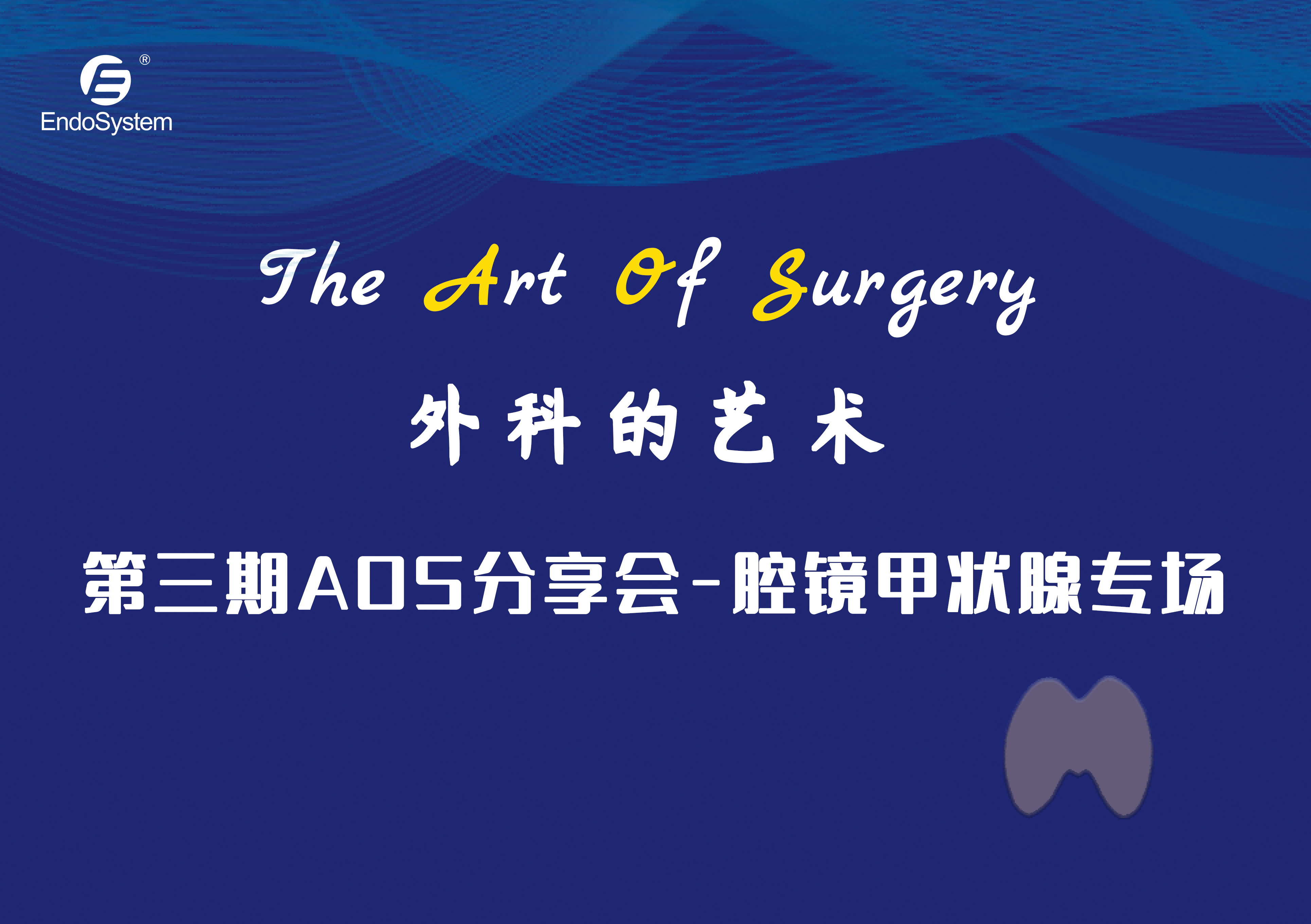 ���ʻ��|Ӣ��ķ�t(y��)����The Art of Surgery�������ڷ����(hu��)�h-ǻ�R�נ��ٌ���(ch��ng)����e�k